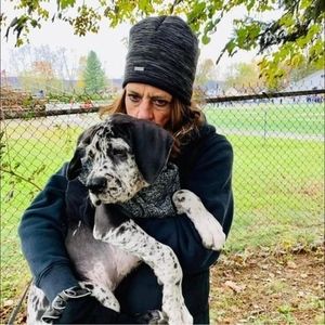 Meet your Posher, Leanne